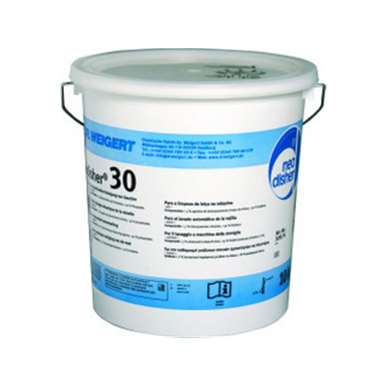 10kg neodisher 30 Geschirreiniger, Pulver