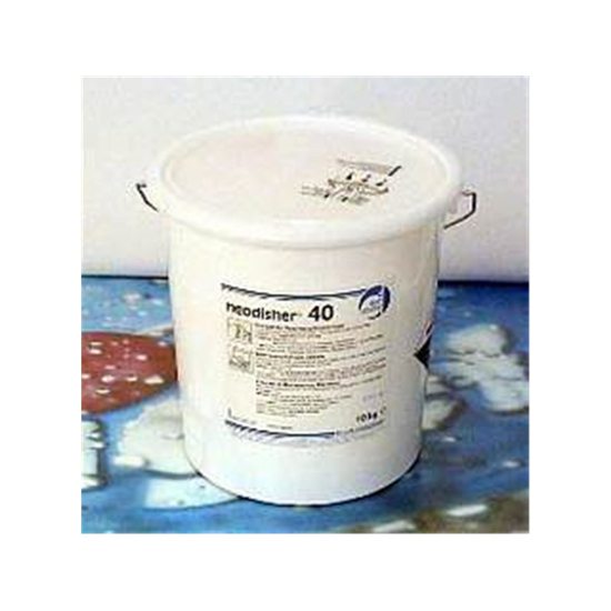 10kg neodisher 40 Geschirreiniger, Pulver