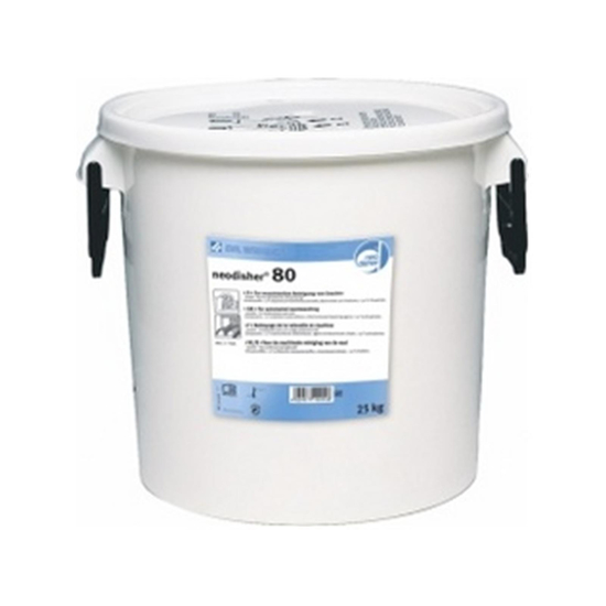 25kg neodisher 80 Geschirreiniger, Pulver