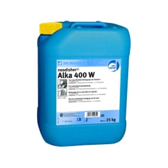 Dr. Weigert neodisher Alka 400W Geschirreiniger 12kg