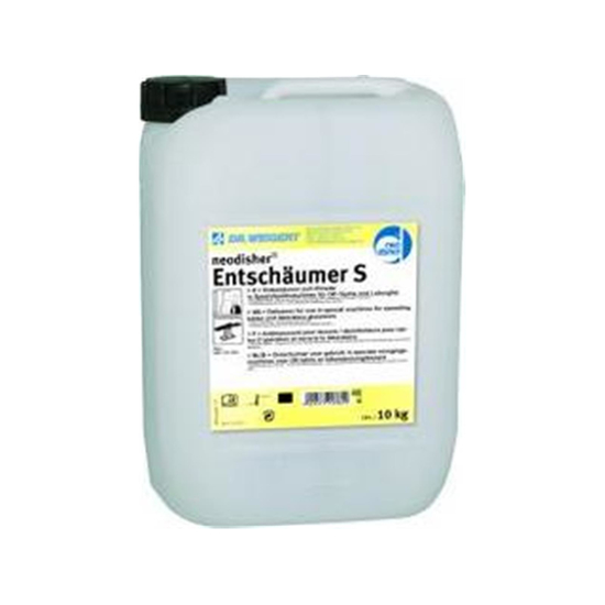 neodisher Entschäumer S 10l Zusatzkomponente