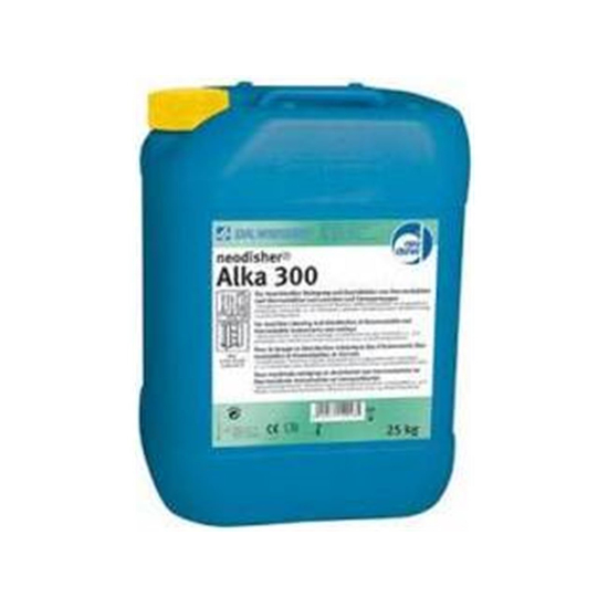 25kg neodisher Alka 300 Spezialreiniger, flg.