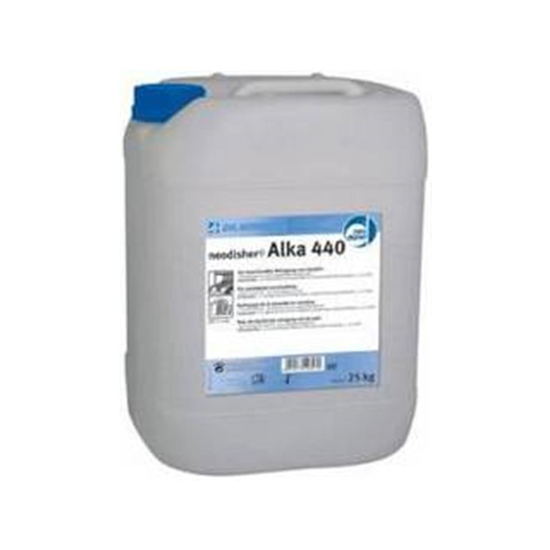 25kg neodisher Alka 440 Geschirreiniger, flüssig