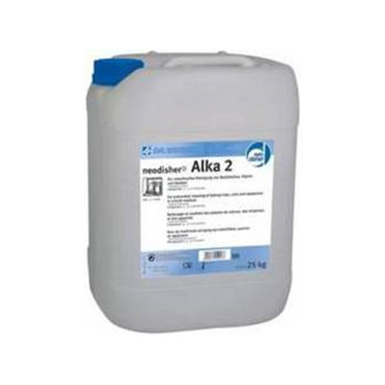 25kg neodisher Alka 2 Spezialreiniger, flüssig