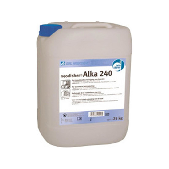 Dr. Weigert neodisher 25kg Alka 240 Geschirreiniger