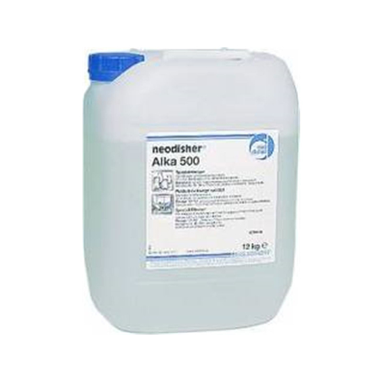 Dr. Weigert neodisher Alka 500 Spezialreiniger 12kg