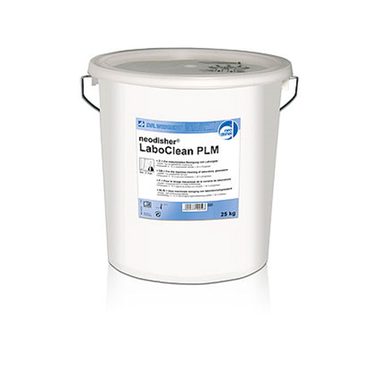 Dr. Weigert neodisher LaboClean PLM 10kg alkalischer...