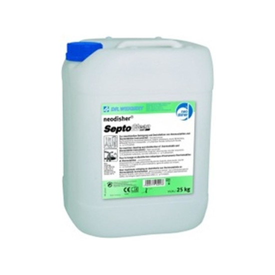 neodisher SeptoClean 25kg Desinfektionsreiniger, flssig I Dr-Weigert