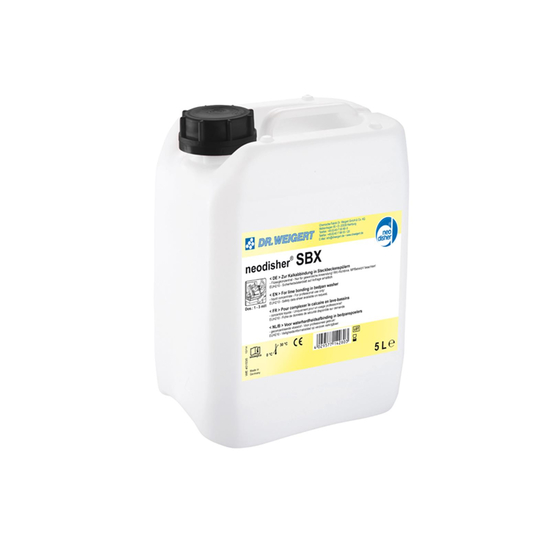 neodisher SBX 5l Härteabbindemittel, flüssig