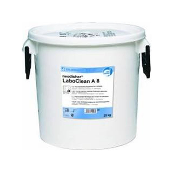 Dr. Weigert neodisher Laboclean A8 25kg alkalischer Reiniger