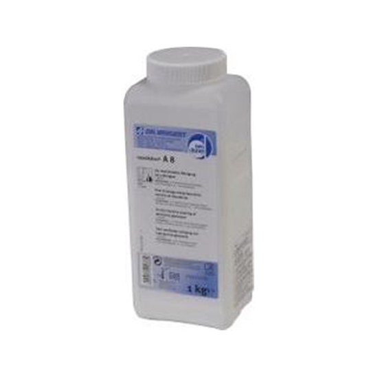 Dr. Weigert neodisher Laboclean A8 10kg alkalischer Reiniger