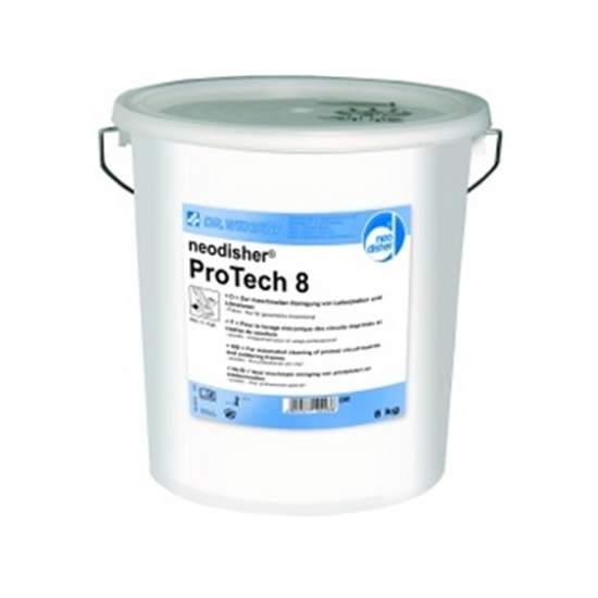 neodisher LaboClean GK 10kg alkalischer Reiniger, Pulver