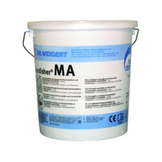 neodisher MA 10kg alkalischer Reiniger, Pulver