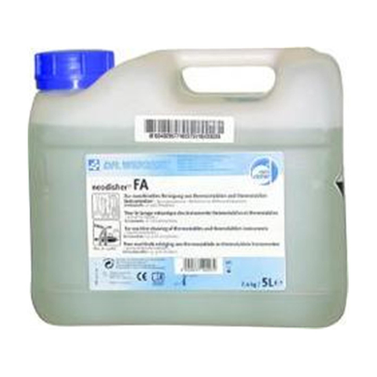 Dr. Weigert neodisher FA 10l Instrumentenreiniger, flüssig