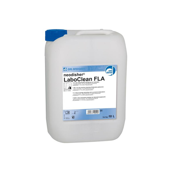 neodisher LaboClean FLA 10l alkalischer Reiniger