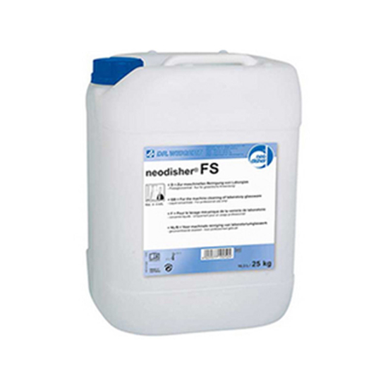 Dr. Weigert neodisher FS 24kg Spezialreiniger, flüssig