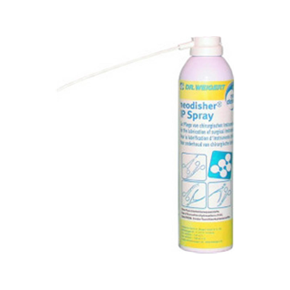 Dr. Weigert neodisher IP Spray 400ml Instrumente