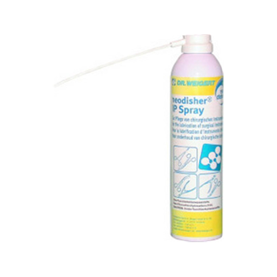 neodisher IP Spray 400ml Instrumentenpflegemittel I Dr-Weigert