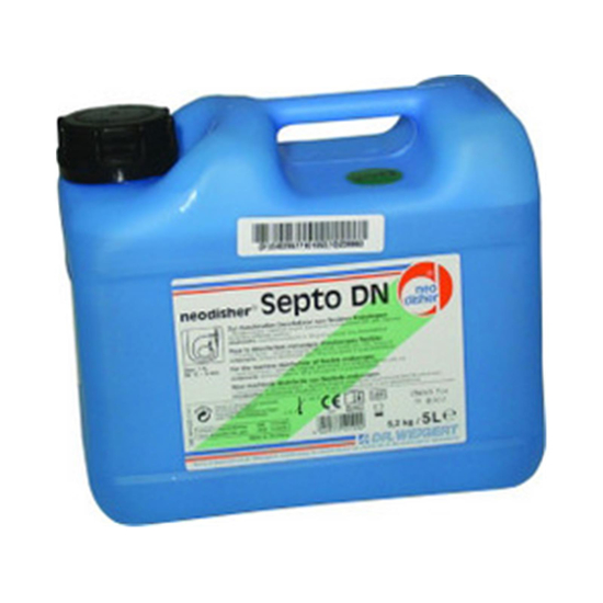 neodisher Septo DN 5l Desinfektionsmittel I Dr-Weigert