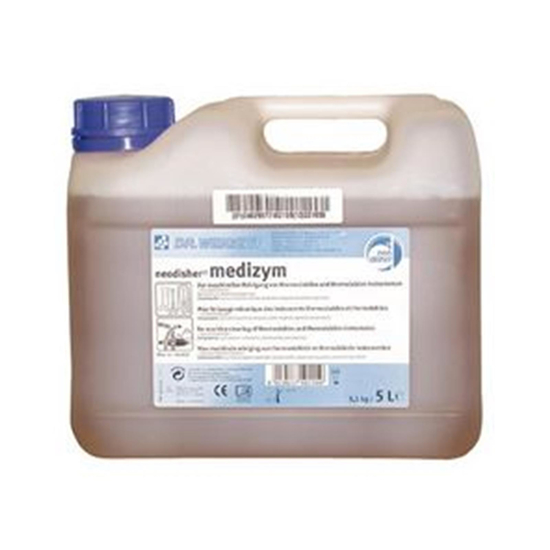 Dr. Weigert neodisher Medizym 5l Neutralreiniger