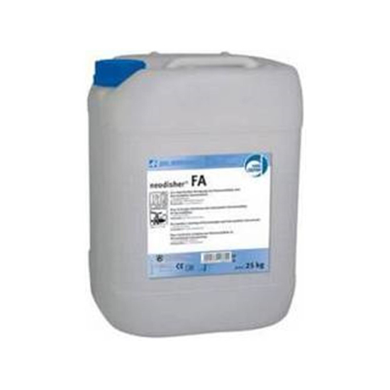 Dr. Weigert neodisher FA 25kg Instrumentenreiniger, flüssig