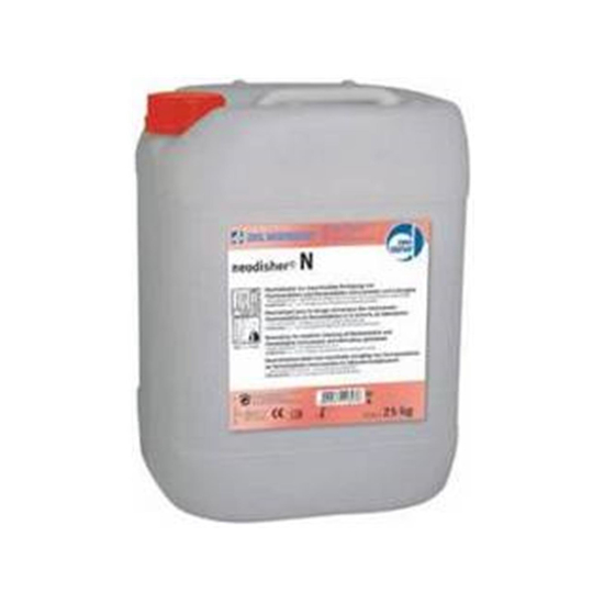 neodisher N 25kg saurer Reiniger