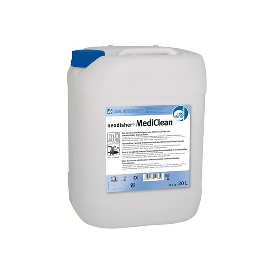 neodisher Mediclean 20l Instrumentenreiniger I Dr-Weigert