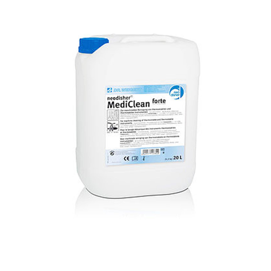 neodisher Mediclean forte 20l I Dr-Weigert