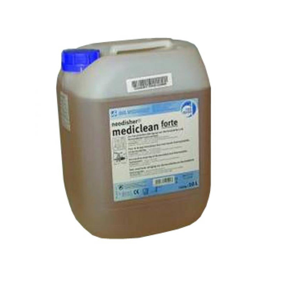 neodisher Mediclean forte 10l I Dr-Weigert