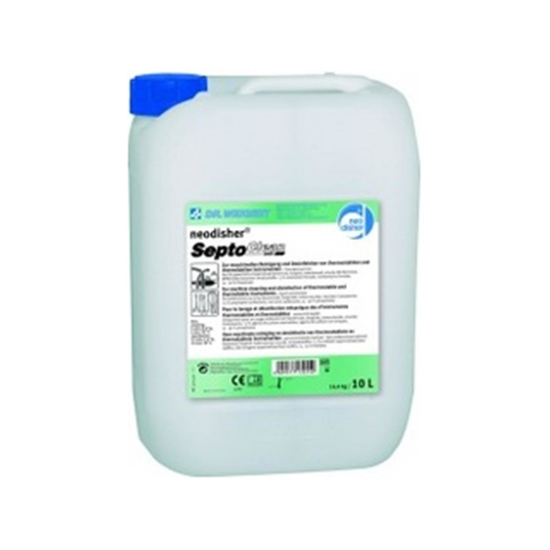 neodisher SeptoClean 10l Desinfektionsreiniger, flüssig
