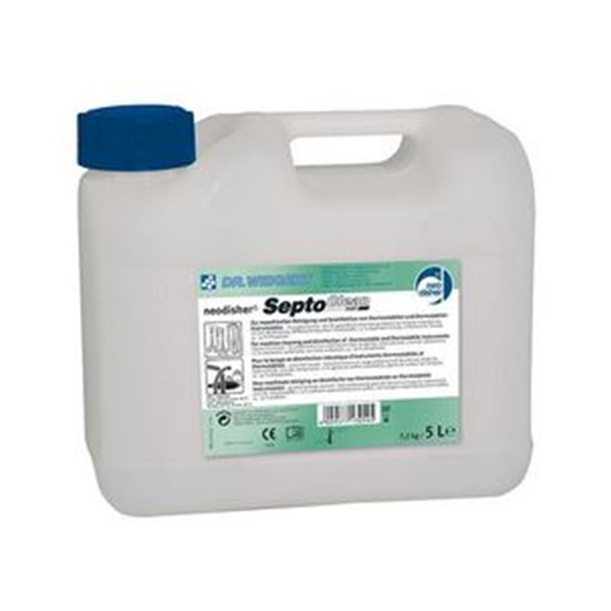 neodisher Septoclean 5l Desinfektionsreiniger, flssig I Dr-Weigert