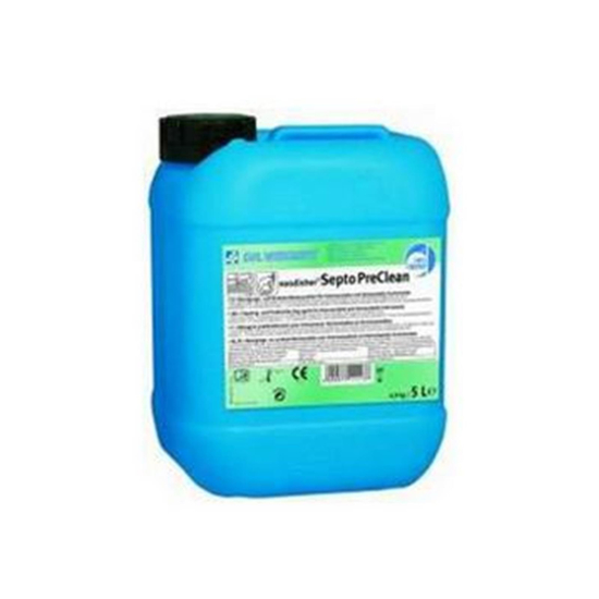 Dr. Weigert neodisher Septo PreClean 5l...