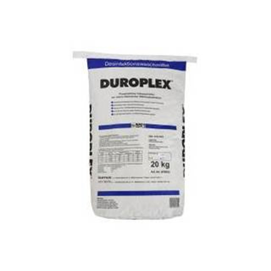 Duroplex 20kg Desinfektionswaschmittel 678003 I BurnusHychem