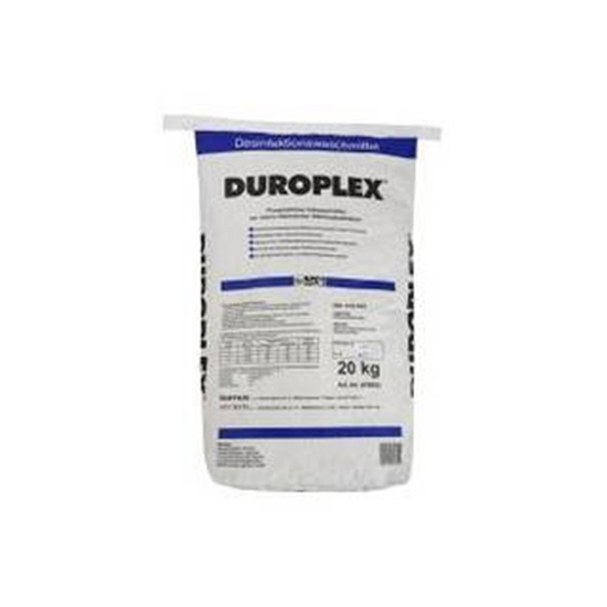 Burnus Duroplex 20kg Desinfektionswaschmittel 678003