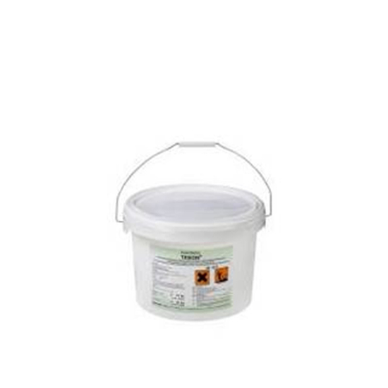 Burnus Trixon 10kg Wäschedesinfektion 657084