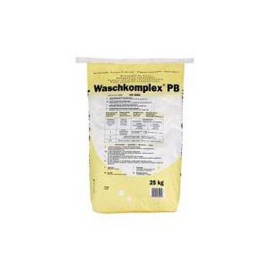 Waschkomplex PB 25kg Spezialwaschmittelkonzentrat 614056 I BurnusHychem