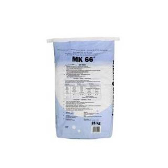 Burnus MK 66 25kg Waschalkali 604040