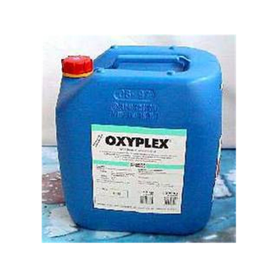 Burnus Oxyplex 30kg Desinfektionswaschmittel, fl. 678089