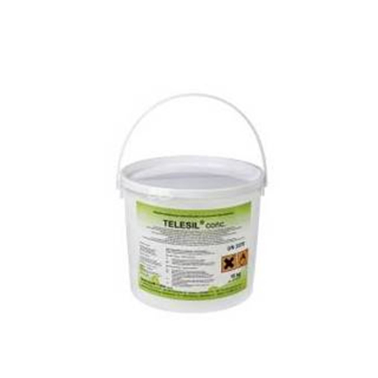 Burnus Telesil Conc. 18kg Bleichkonzentrat, pulverförmig...