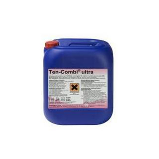 Burnus Ten-Combi ultra 25kg Waschverstärker/Fettlöser 621054