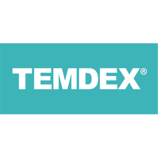 Temdex Zellstoff, 3x5kg 20x30cm planliegend I Temca