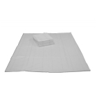 Temdex carry 8 weiß 2lg Tragelaken 210 x 80 cm 2 x 50 Stück Temca