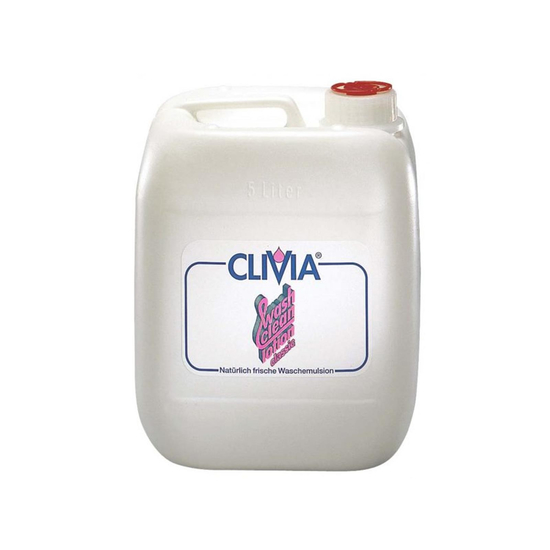 Clivia Waschlotion 5l classic pH-neutral I Temca