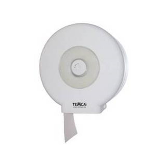 Temca Profix Jumbo weiß Kunststoff Topa-Spender