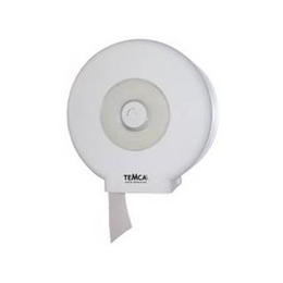 Temca Profix Jumbo weiß Kunststoff Topa-Spender