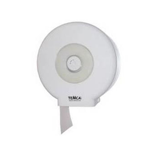 Temca Profix Jumbo Systemspender Kunststoff weiß...
