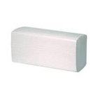 Profix Falthandtuch 2lg weiß 23 x 32 cm 20 x 160 Tücher Temca