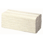 Profix Falthandtuch 2lg C-Falz 25 x 33 cm hochweiß 24 x 128 Tücher Temca
