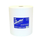 Profix super weiß 40 x 38 cm 500 Tücher Wischtuch Temca