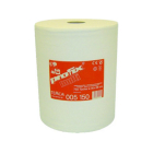 Profix multi WT weiß 40 x 38 cm 750 Tücher Putz-/Wischtuch Temca